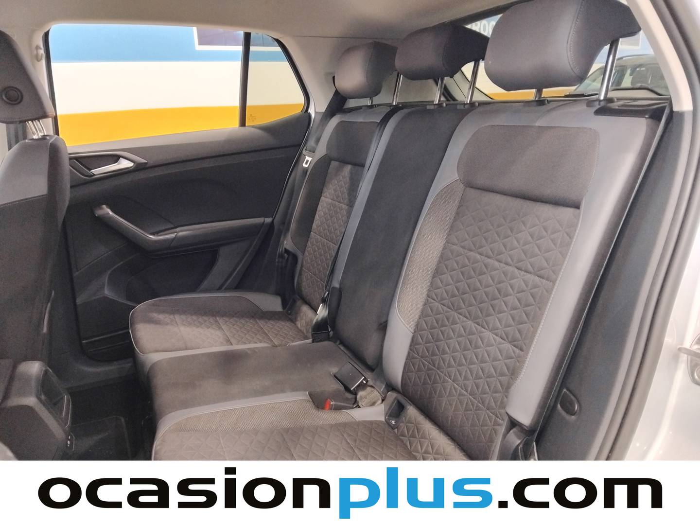 Volkswagen T-Cross Volkswagen T-Cross Sport 1.0 TSI (110 CV) barato