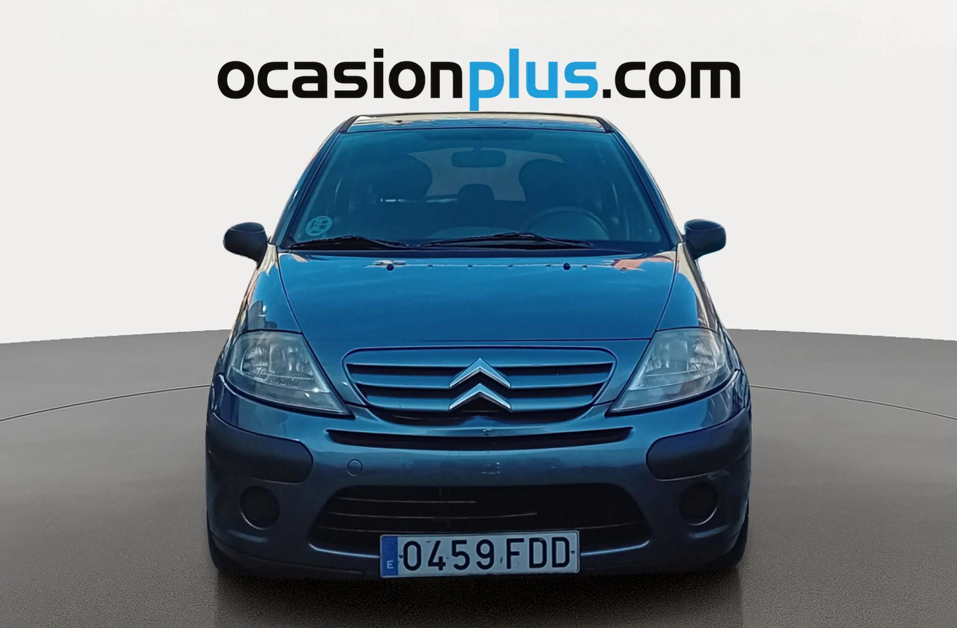 Citroën C3 1.4 Furio - foto 10