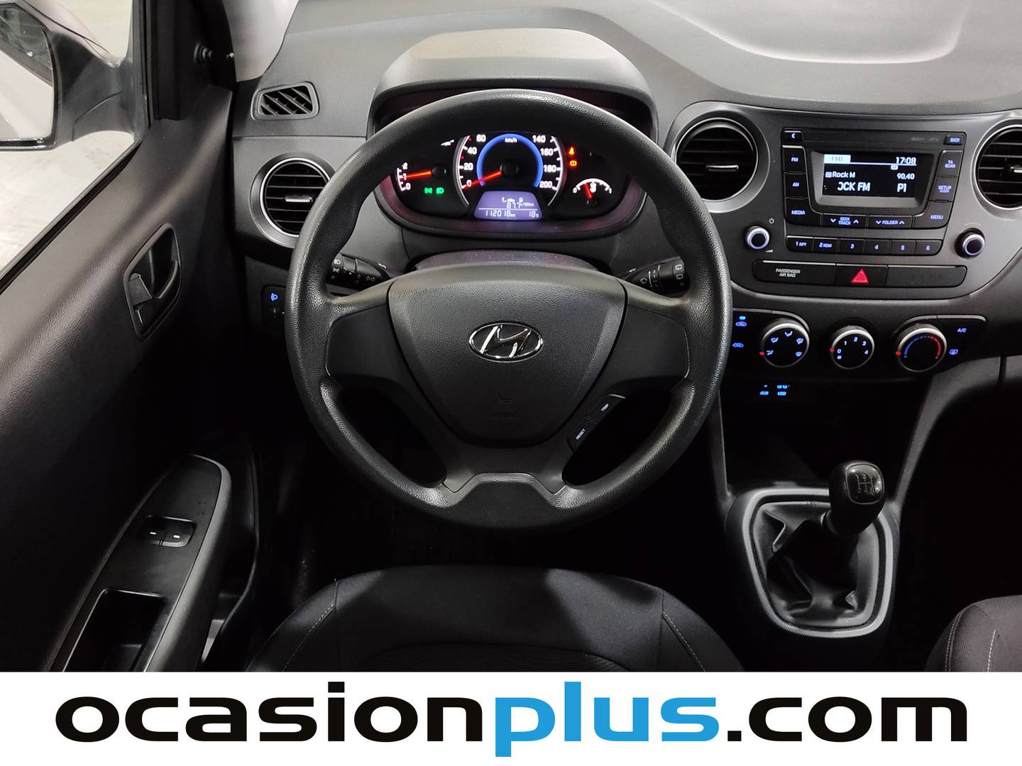 Hyundai i10 Hyundai i10 1.0 Klass  (66 CV) de segunda mano