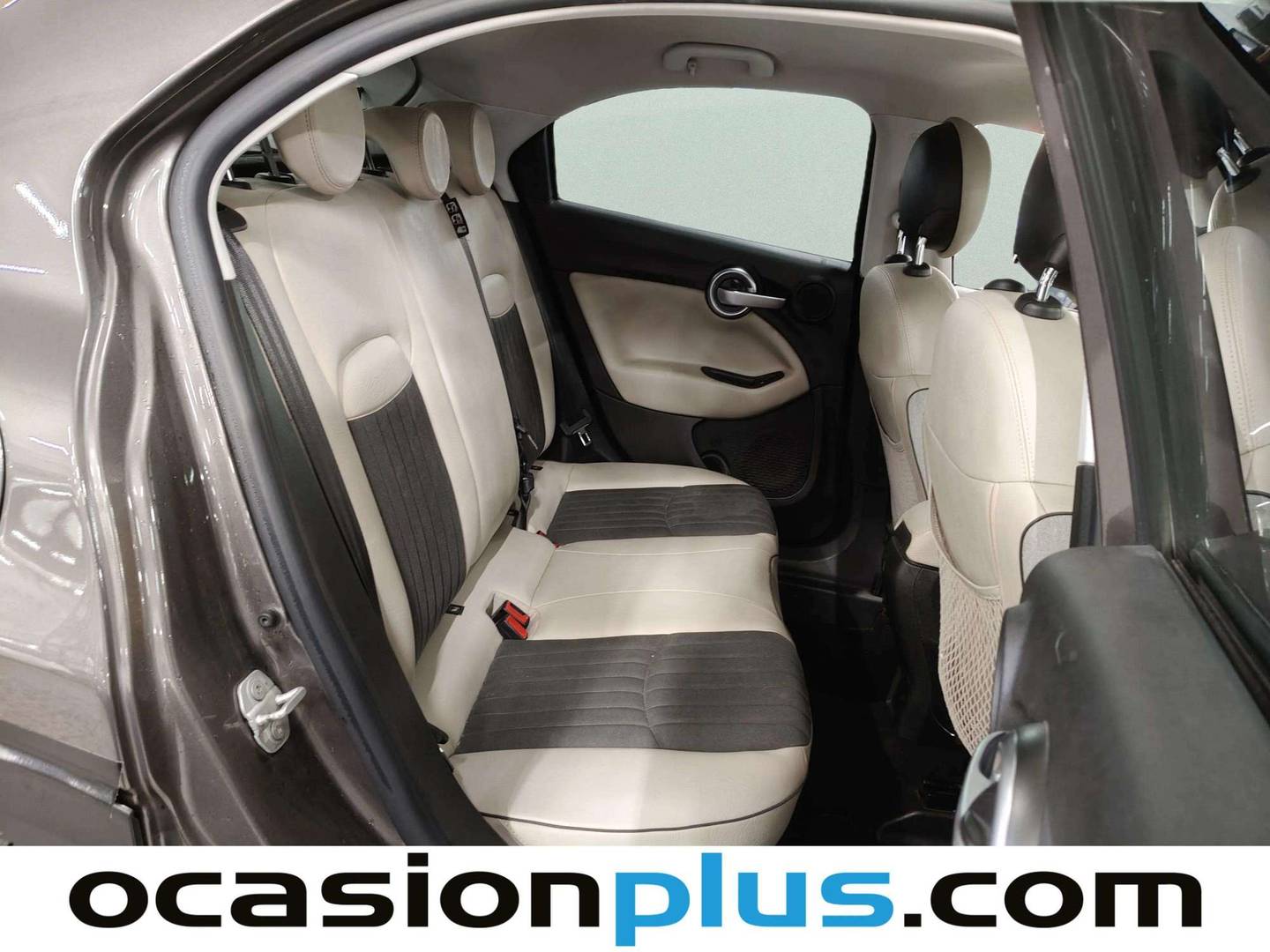 Fiat 500X Fiat 500X 1.4 MultiAir Lounge 4x2 (140 CV) 2016