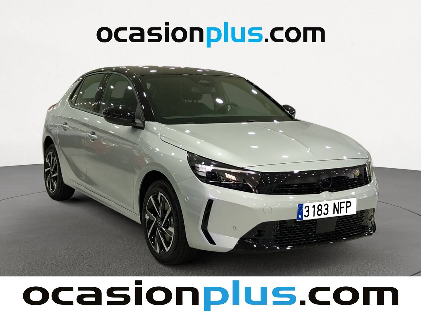 Foto Opel Corsa Opel Corsa 1.2 T XHL GS (100 CV)