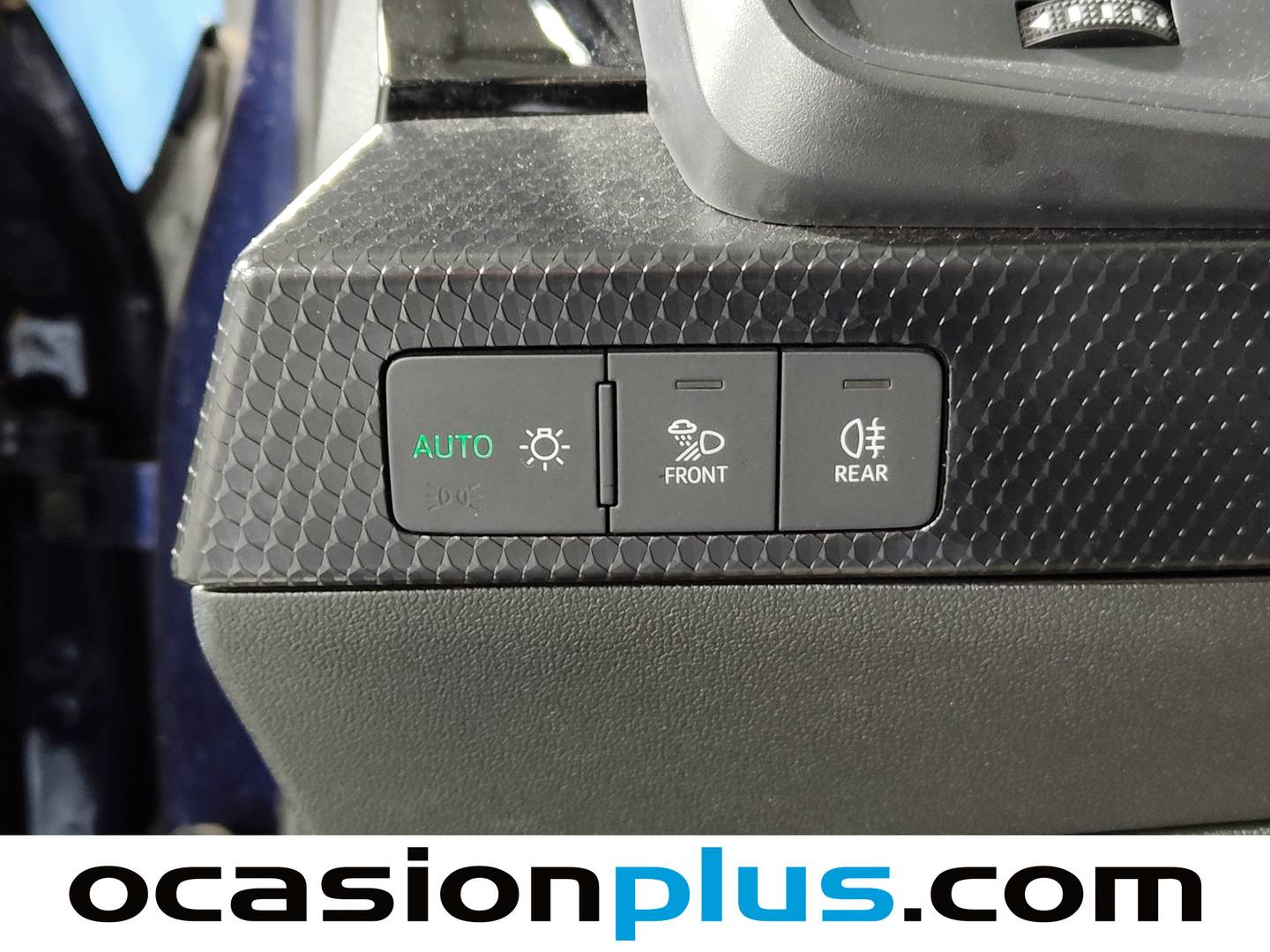 Foto Audi A1 Audi A1 Sportback Advanced 30 TFSI (110 CV)