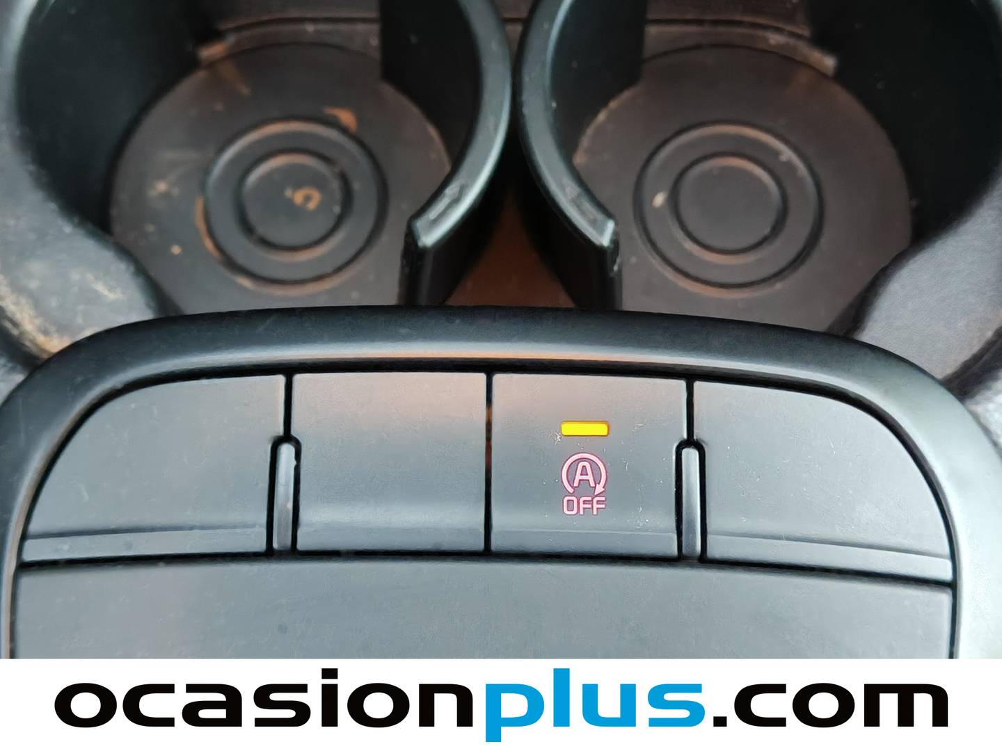 Foto KIA Picanto Kia Picanto 1.0 DPi Concept (67 CV)