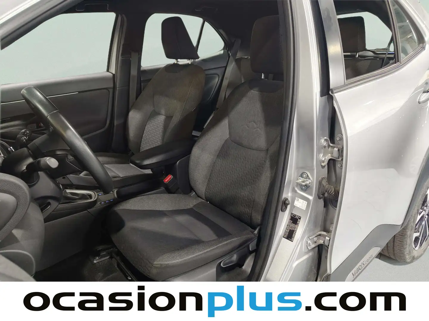 Foto Toyota Yaris Cross Toyota Yaris Cross 120H Active Tech (116 CV)