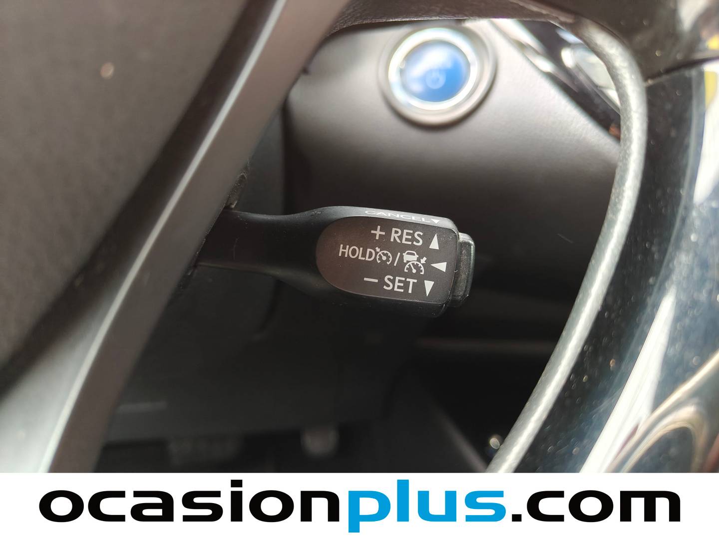 Toyota C-HR Toyota C-HR 1.8 125H Advance (122 CV) barato