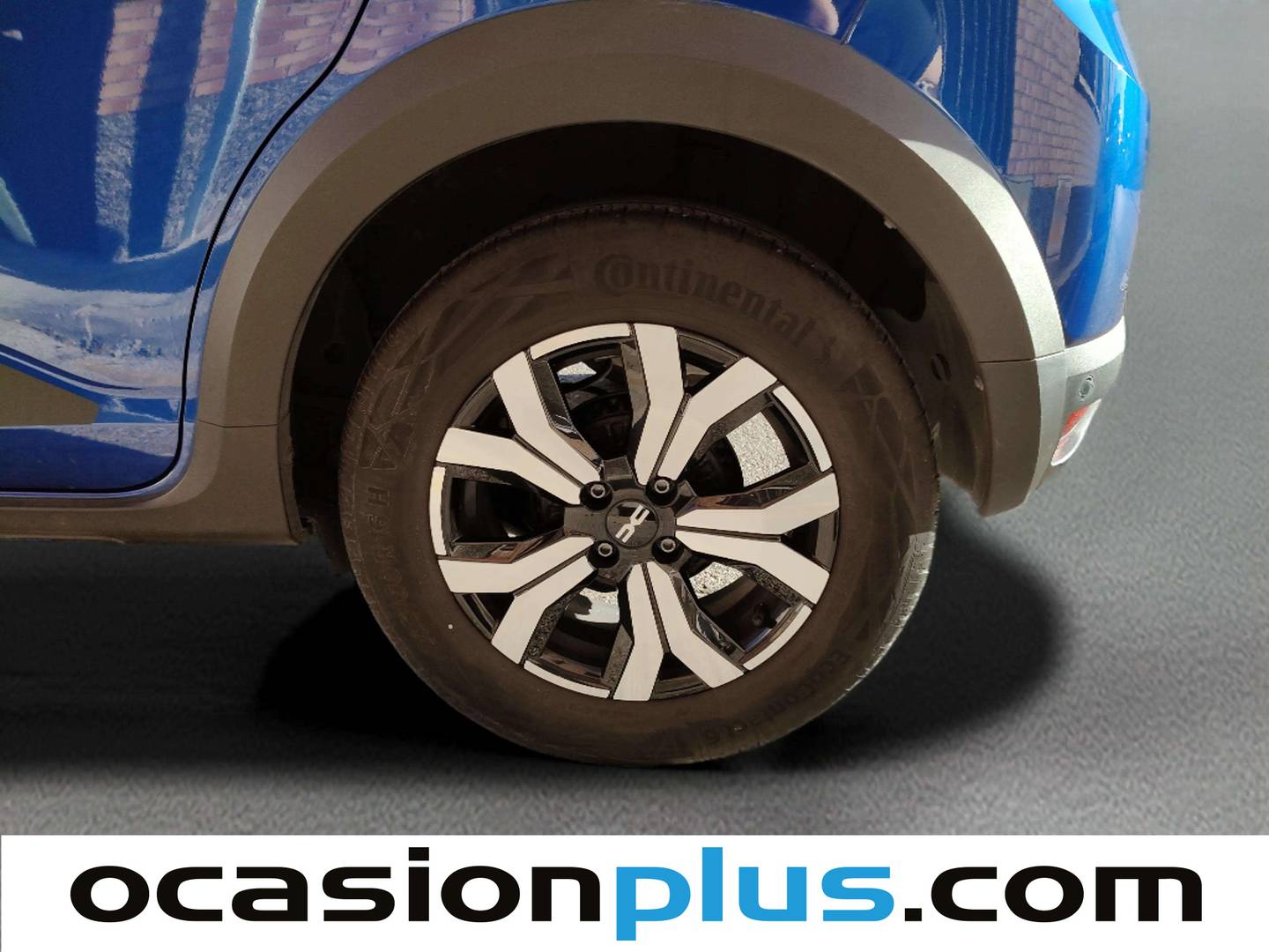 Dacia Sandero Dacia Sandero Stepway Extreme Go TCe 110 CV) barato