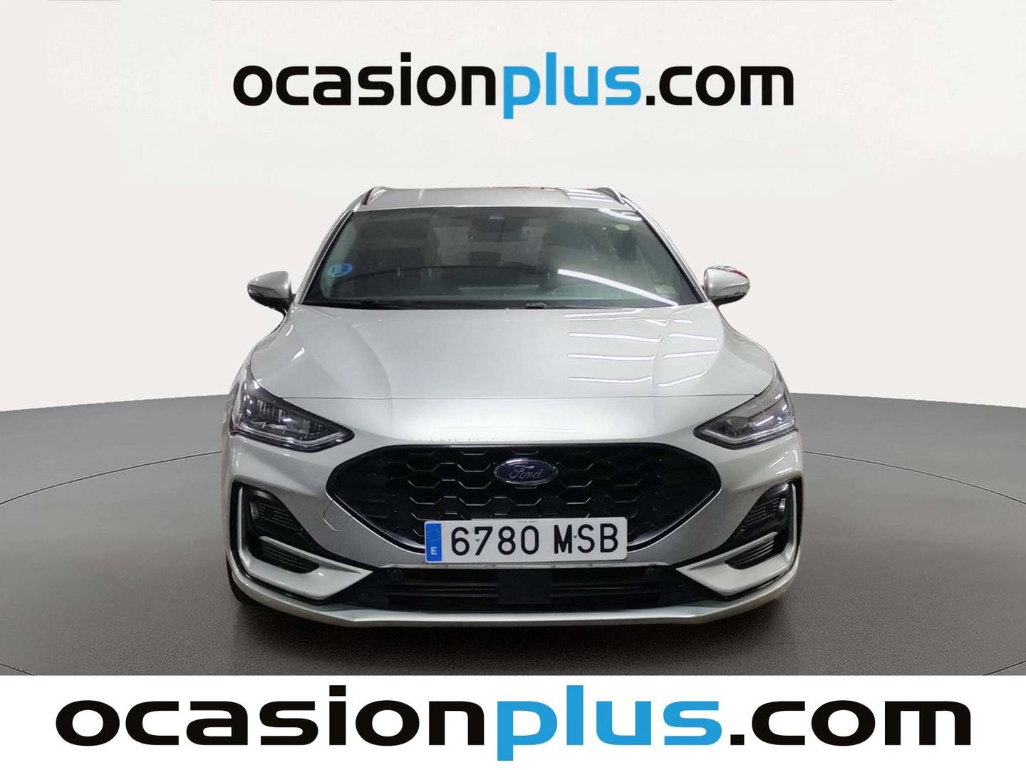 Ford Focus Ford Focus SportBreak 1.0 Ecoboost MHEV ST-Line Auto (155 CV) barato