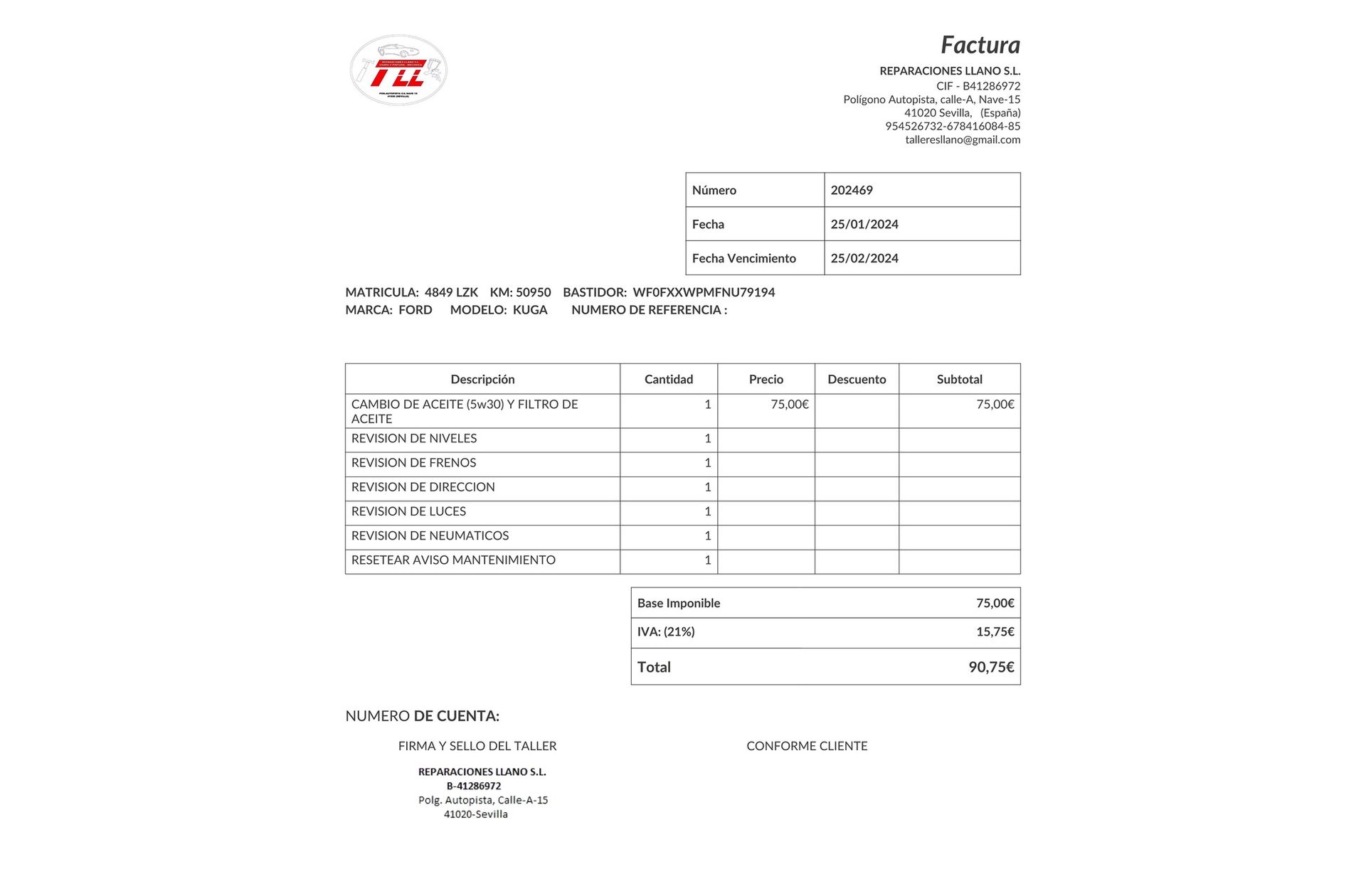 Ford Kuga 1.5T EcoBoost ST-Line X 4x2 - foto 27
