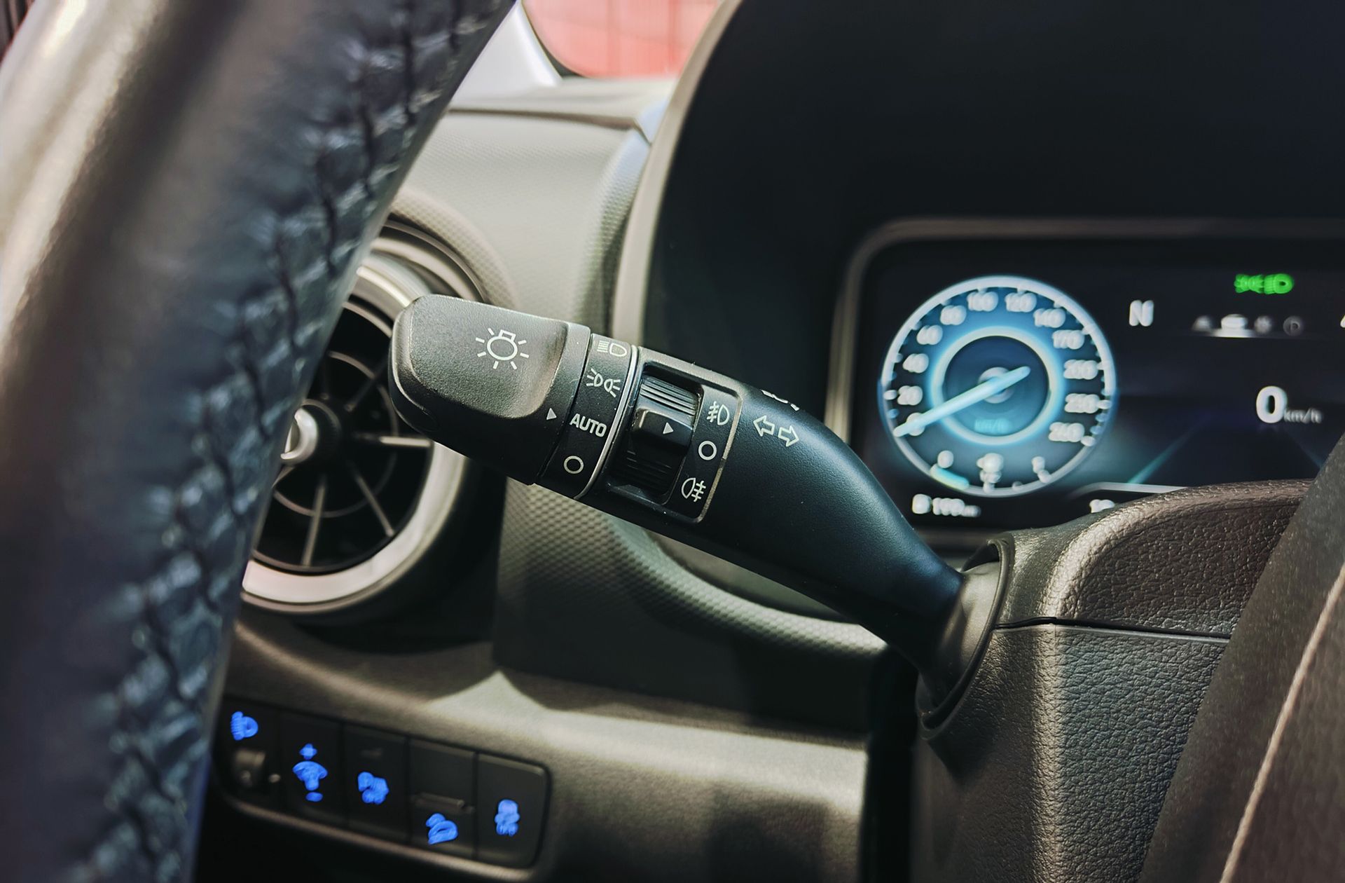 Hyundai Kona 1.0 T-GDi 48V Maxx 4x2 - foto 24