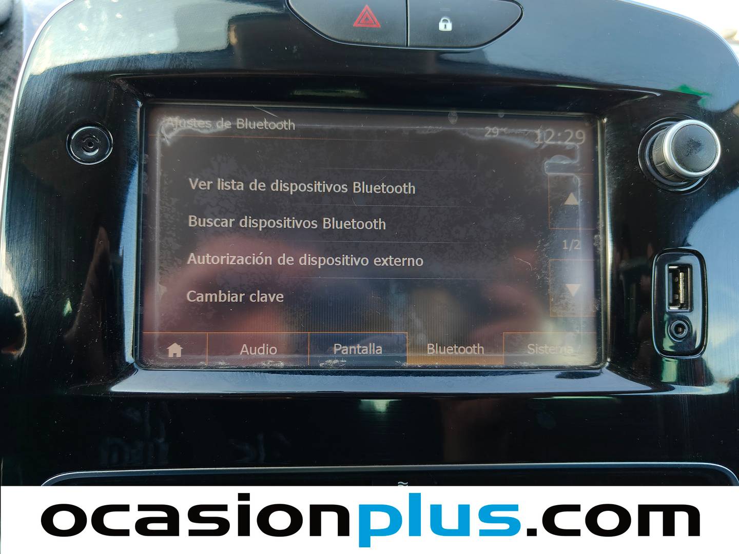 Renault Clio Renault Clio Limited 1.2 16v (75 CV) al mejor precio