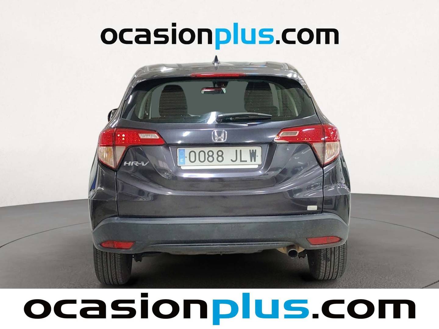 Foto Honda HR-V Honda HR-V 1.5 i-VTEC Comfort (130 CV)