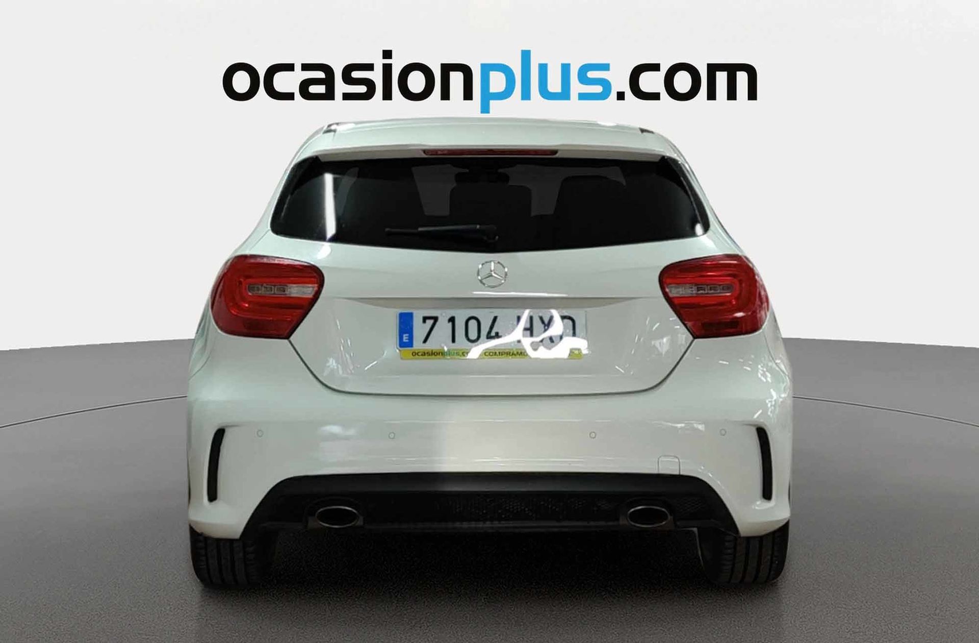 Mercedes-Benz Clase A 200 CDI AMG Line - foto 14
