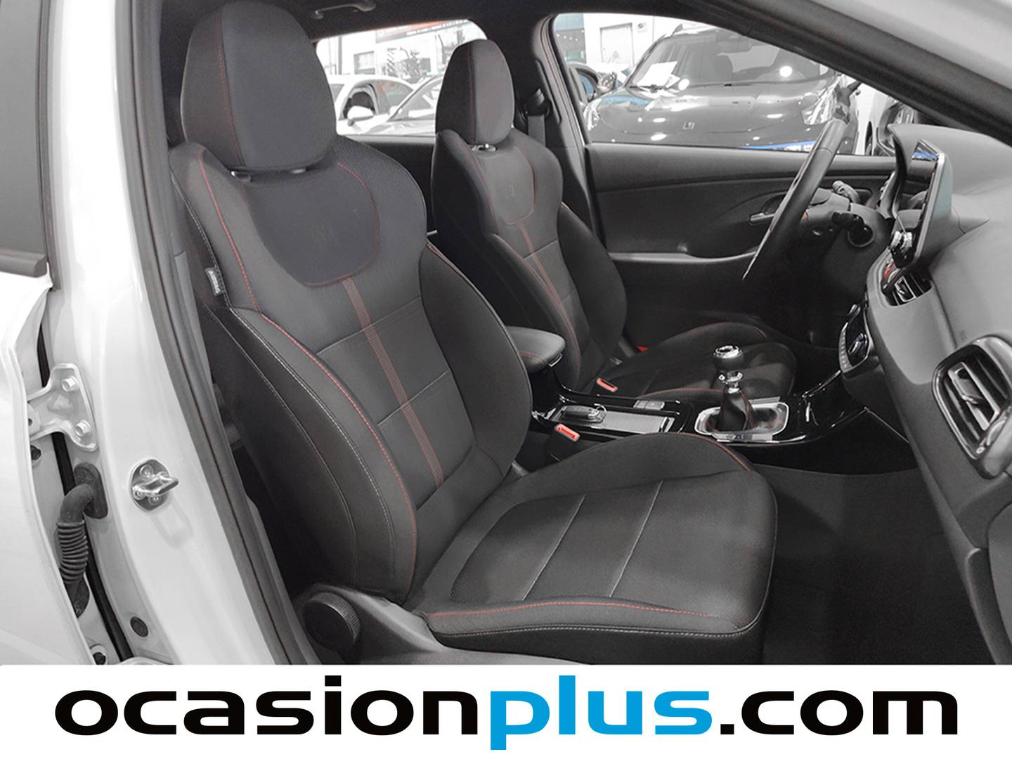 Hyundai i30 Hyundai i30 1.0 TGDI N Line SE (100 CV) manual