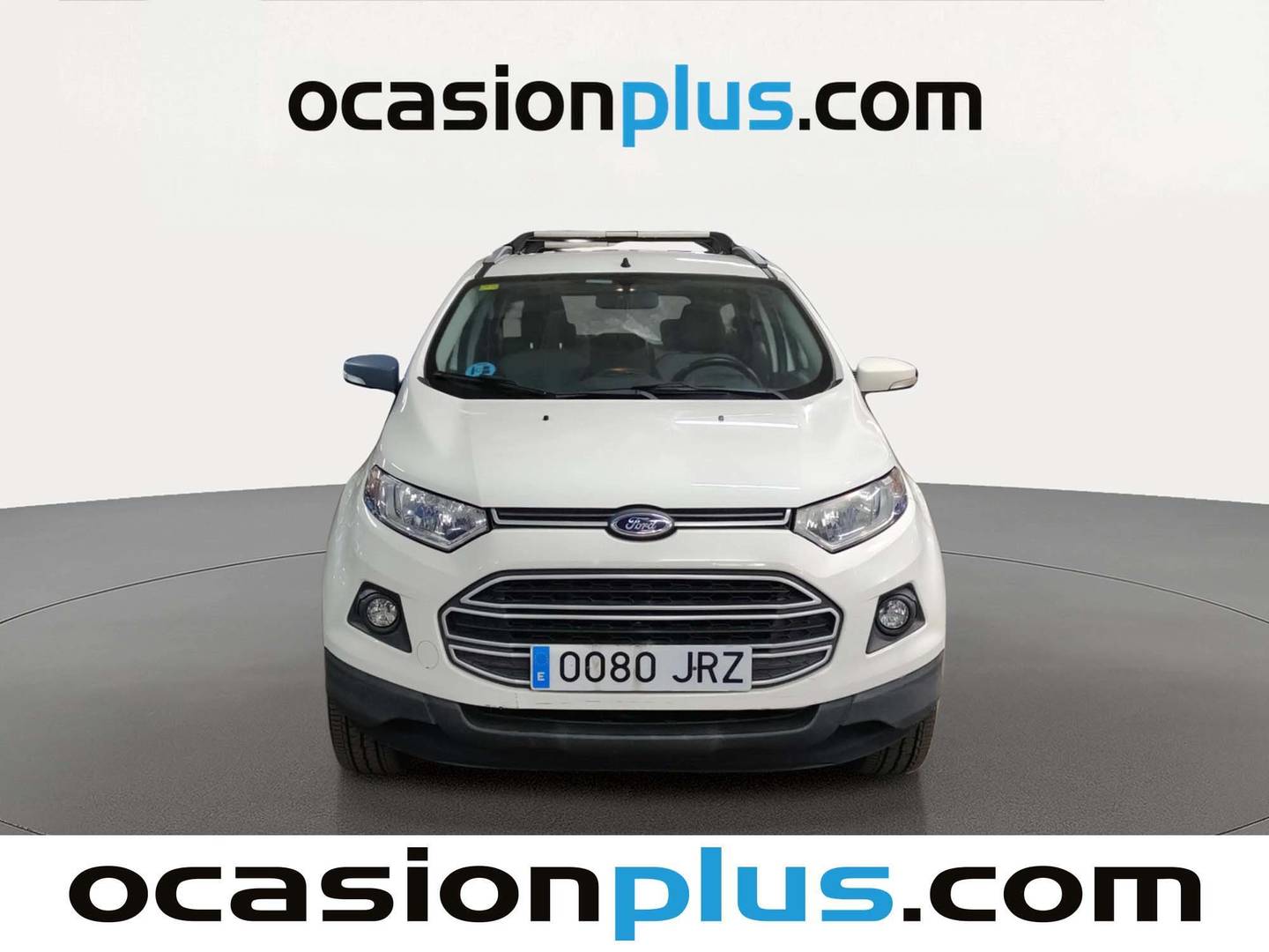 Ford EcoSport Ford EcoSport 1.0 EcoBoost S&S Trend (125 CV) 125cv