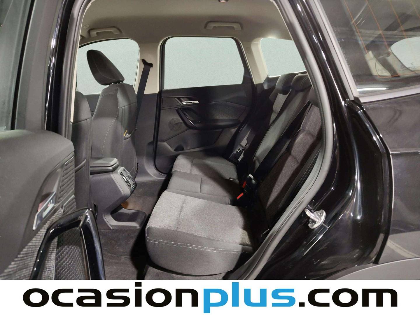 Foto BMW X1 BMW X1 sDrive18d (150 CV)