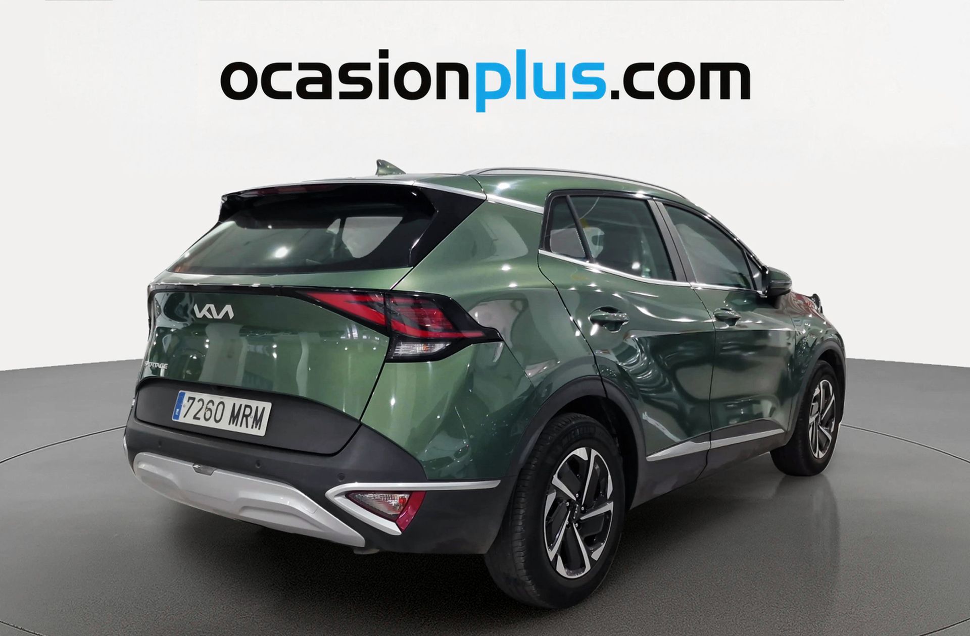 Kia Sportage 1.6 T-GDi MHEV Drive 4x2 - foto 4