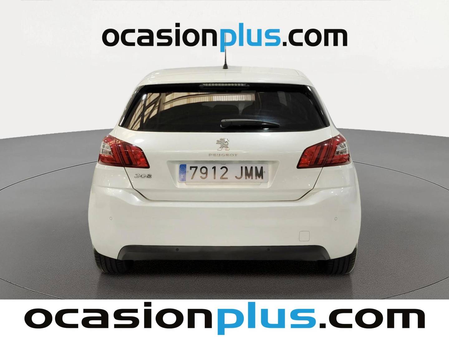 Peugeot 308 Peugeot 308 PureTech 110 S&S Style (110 CV) barato