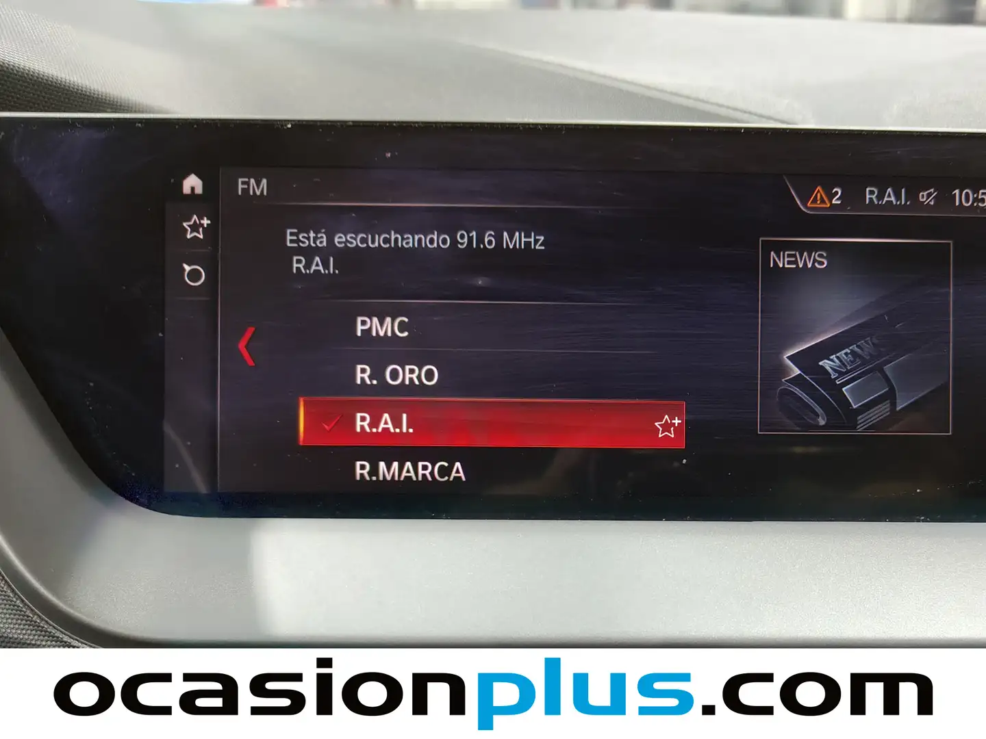 Foto BMW Serie 1 BMW Serie 1 116d (116 CV)