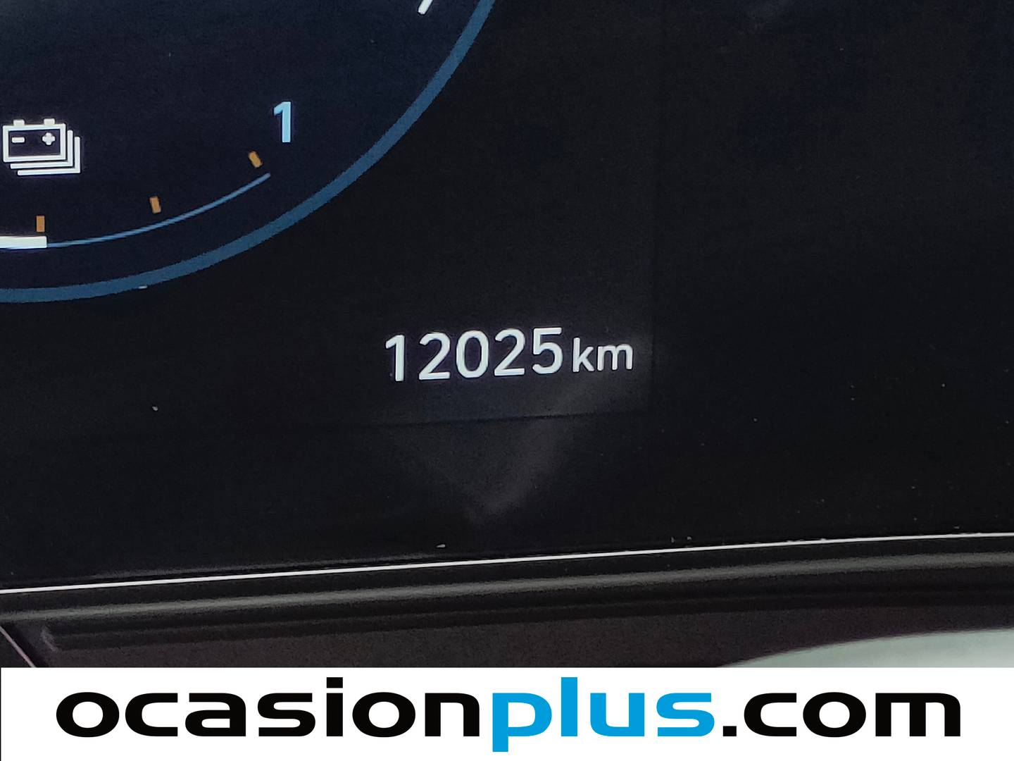 Hyundai Kona Hyundai Kona 1.6 GDI HEV Tecno DCT (141 CV) barato