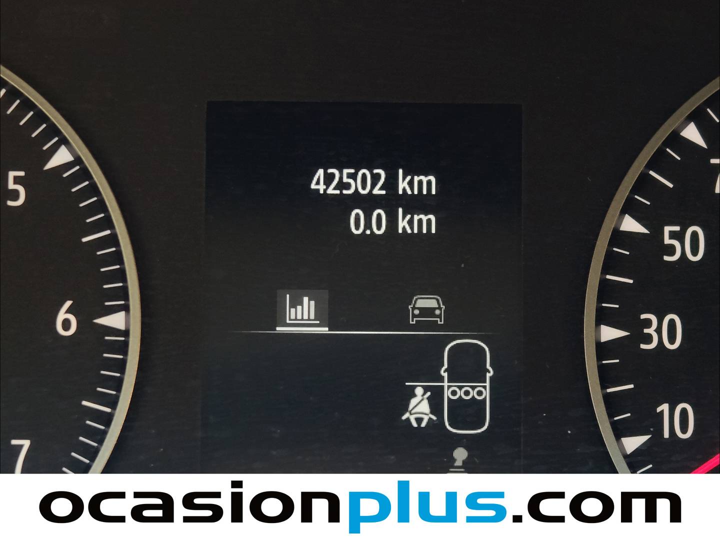 Dacia Jogger Dacia Jogger Serie Limitada Extreme Go ECO-G  (100 CV) 5 Plazas seminuevo