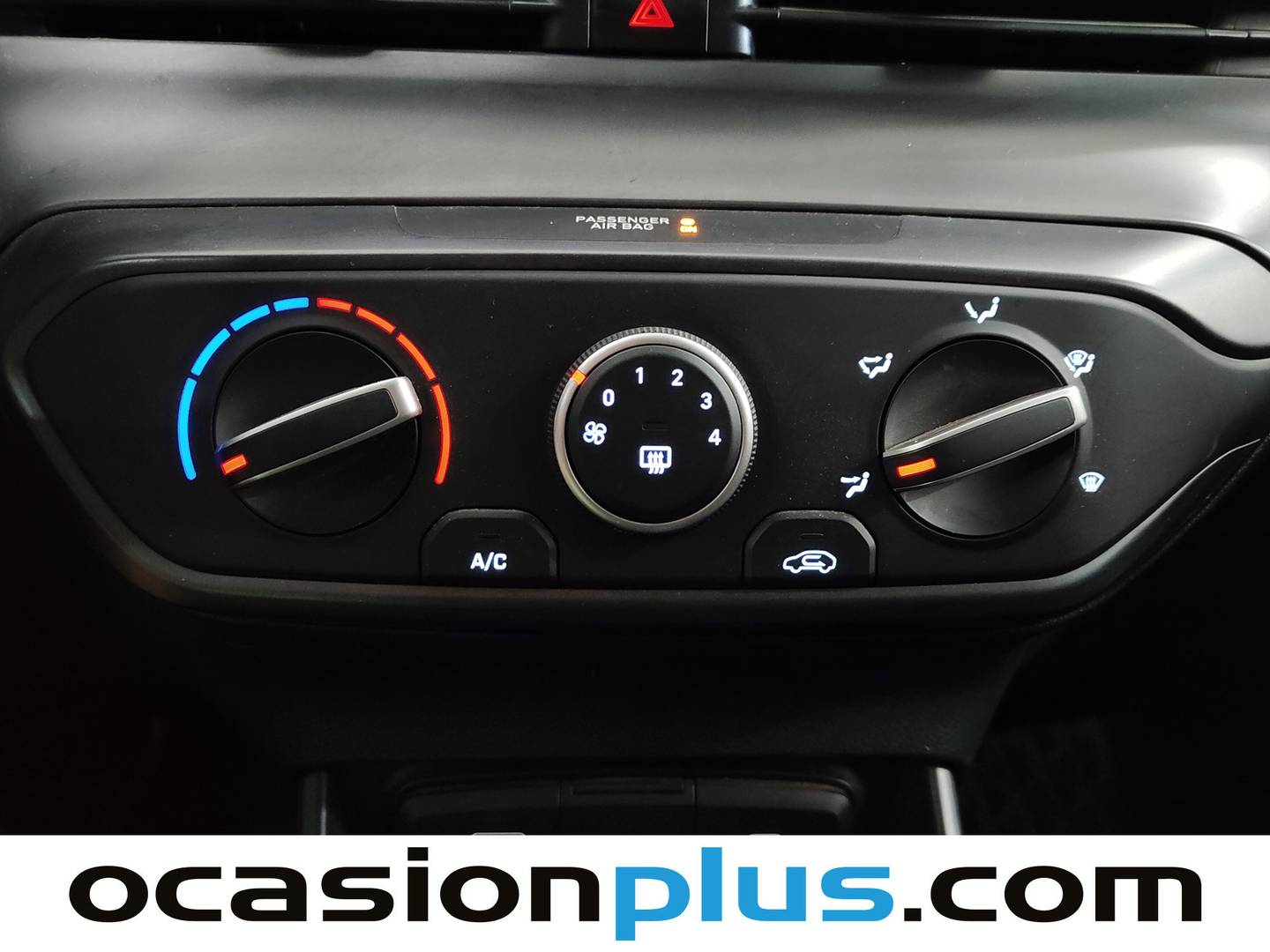 Hyundai i20 Hyundai i20 1.0 TGDI Klass (100 CV) km 0