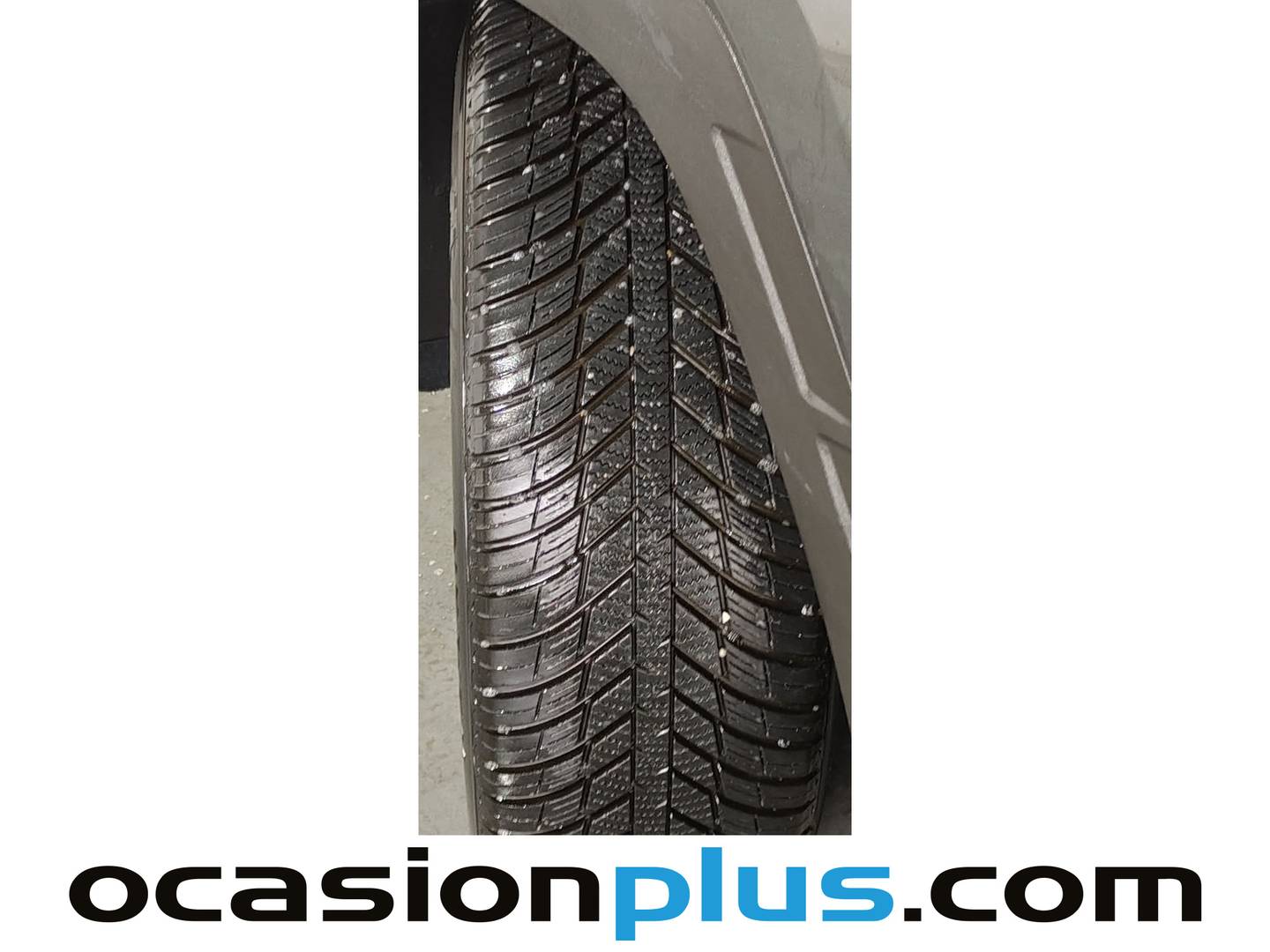 Hyundai Tucson Hyundai Tucson 1.6 CRDI Maxx (115 CV) de ocasión