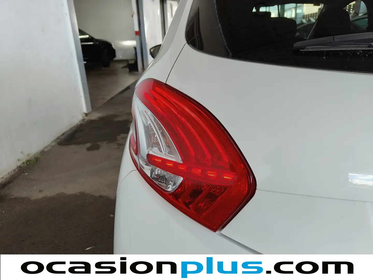 Foto Peugeot 208 Peugeot 208 1.2L PureTech Style (82 CV)