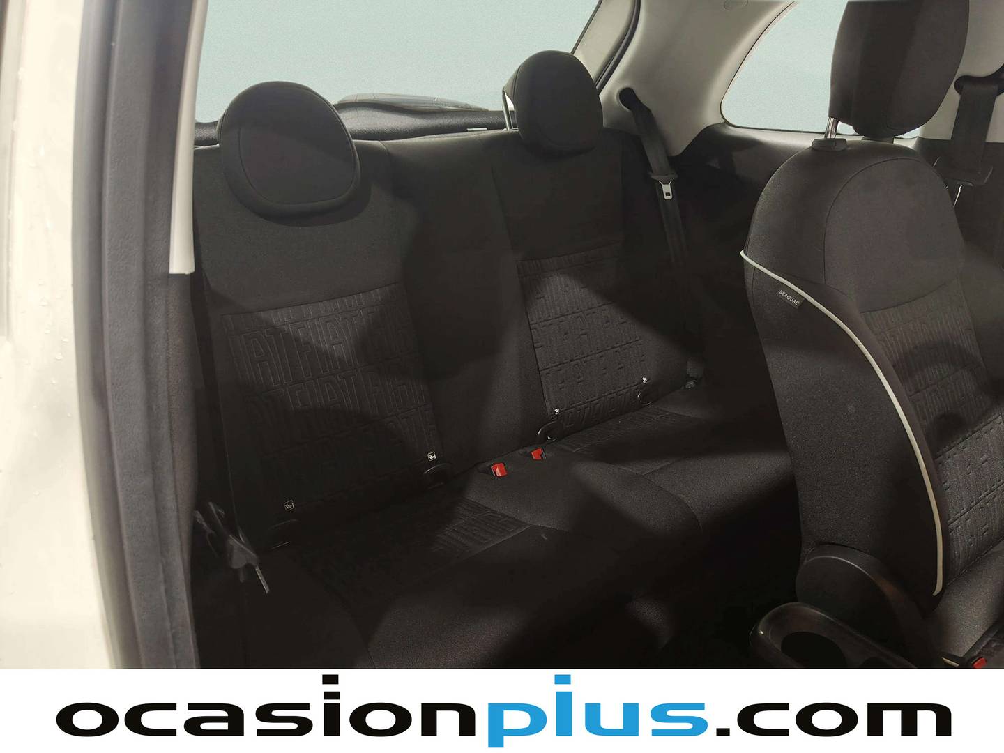 Foto Fiat 500 Fiat 500 Electrico Monotrim 320km (118 CV)