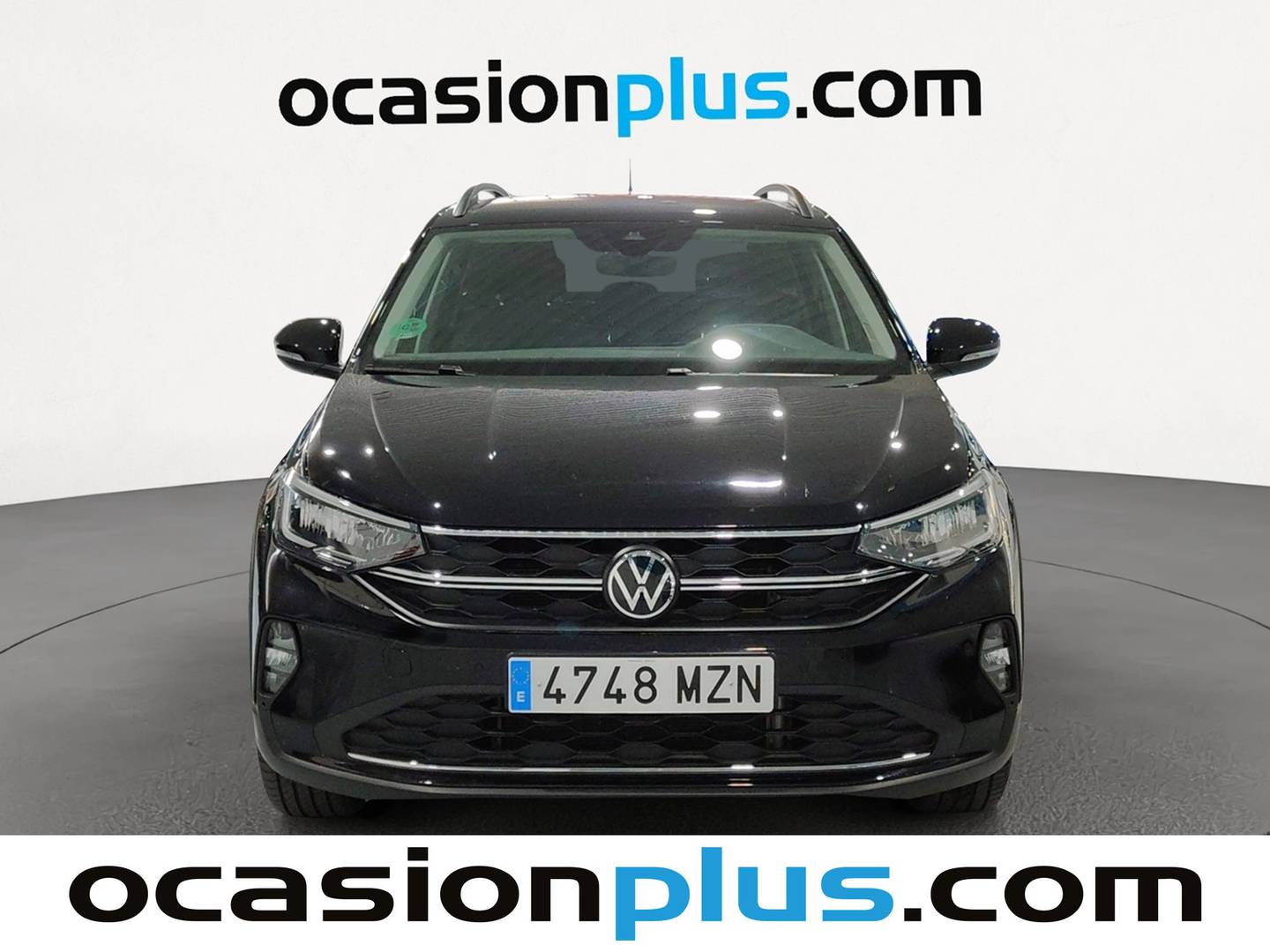 Foto Volkswagen Taigo Volkswagen Taigo ``Más`` 1.0 TSI  (115 CV) DSG