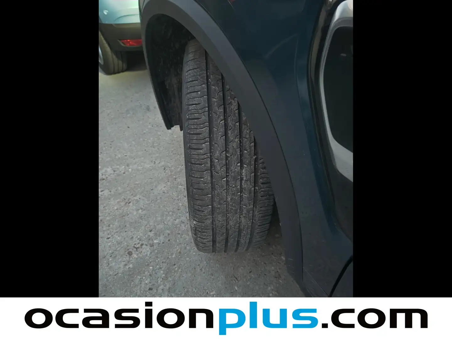 Foto Lynk & Co 01 Lynk & Co 01 1.5 PHEV 6.6kW (261 CV)