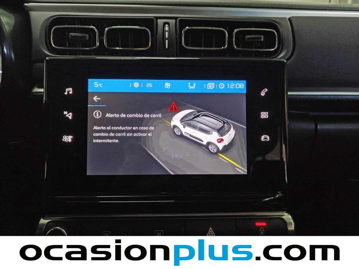 Foto Citroën C3 Citroen C3 PureTech 82 C-Series (83 CV)