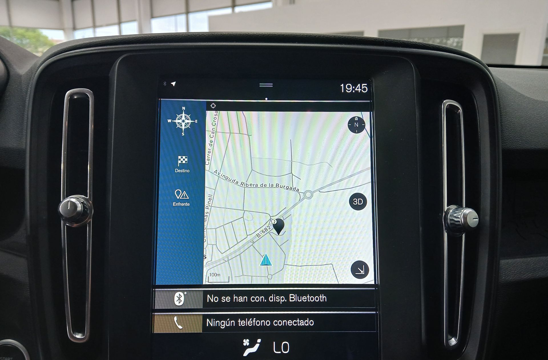 Volvo XC40 T2 Momentum Core - foto 7