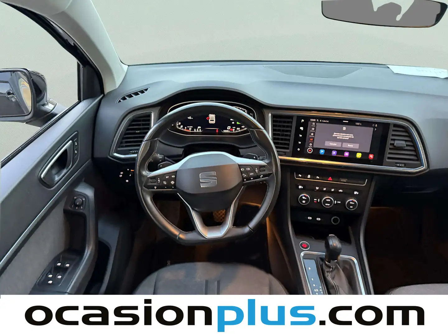 Foto Seat Ateca SEAT Ateca 1.5 TSI S&S Style XL DSG  (150 CV)