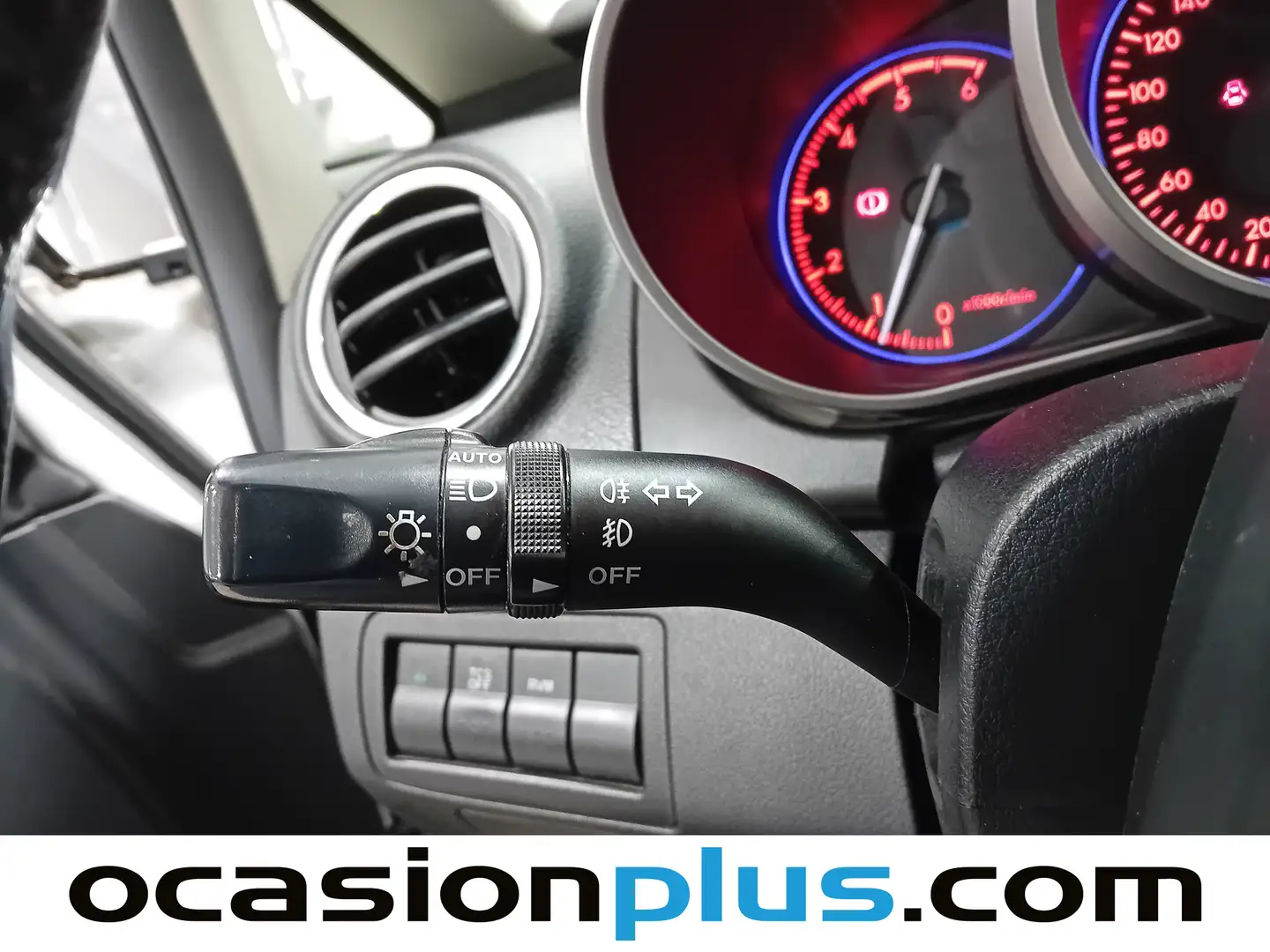 Foto Mazda CX-7 Mazda CX-7 2.2 CRTD Luxury (173 CV) 4X4