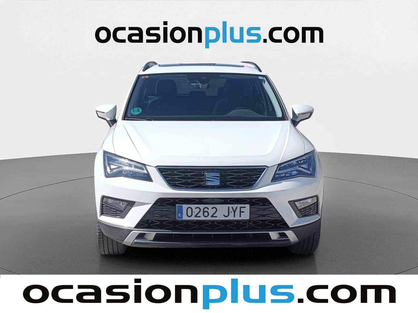 Seat Ateca Seat Ateca 2.0 TDI S&S Style Plus 4Drive (150 CV) barato