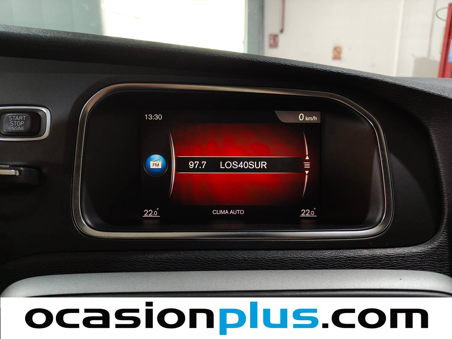 Volvo V40 Cross Country Volvo V40 Cross Country D2 Cross Country Auto (120 CV) diésel