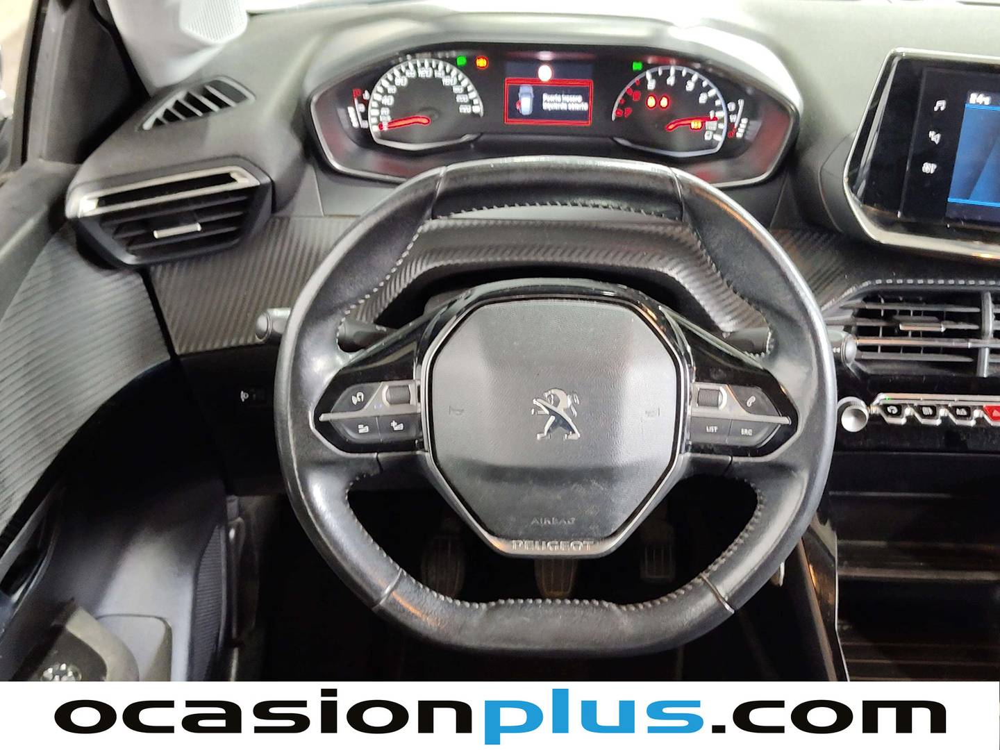 Peugeot 208 Peugeot 208 PureTech 100 S&S Active (100 CV) de ocasión