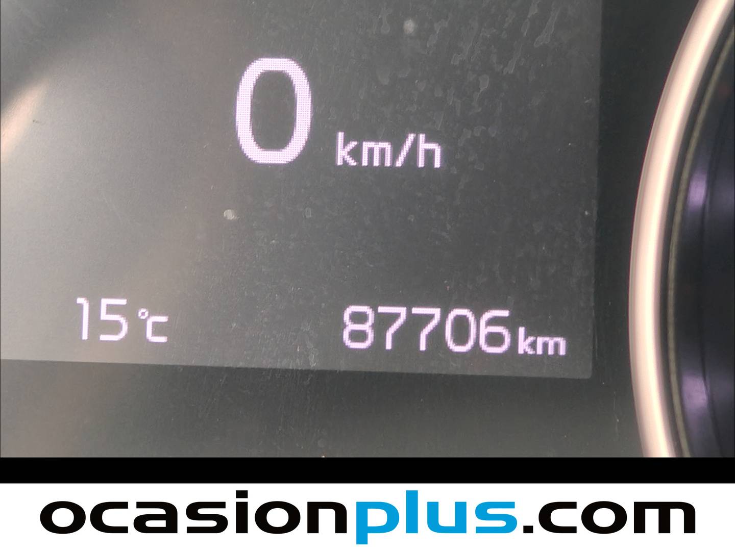 KIA Ceed Kia Ceed 1.4 CVVT Tech (100 CV) seminuevo