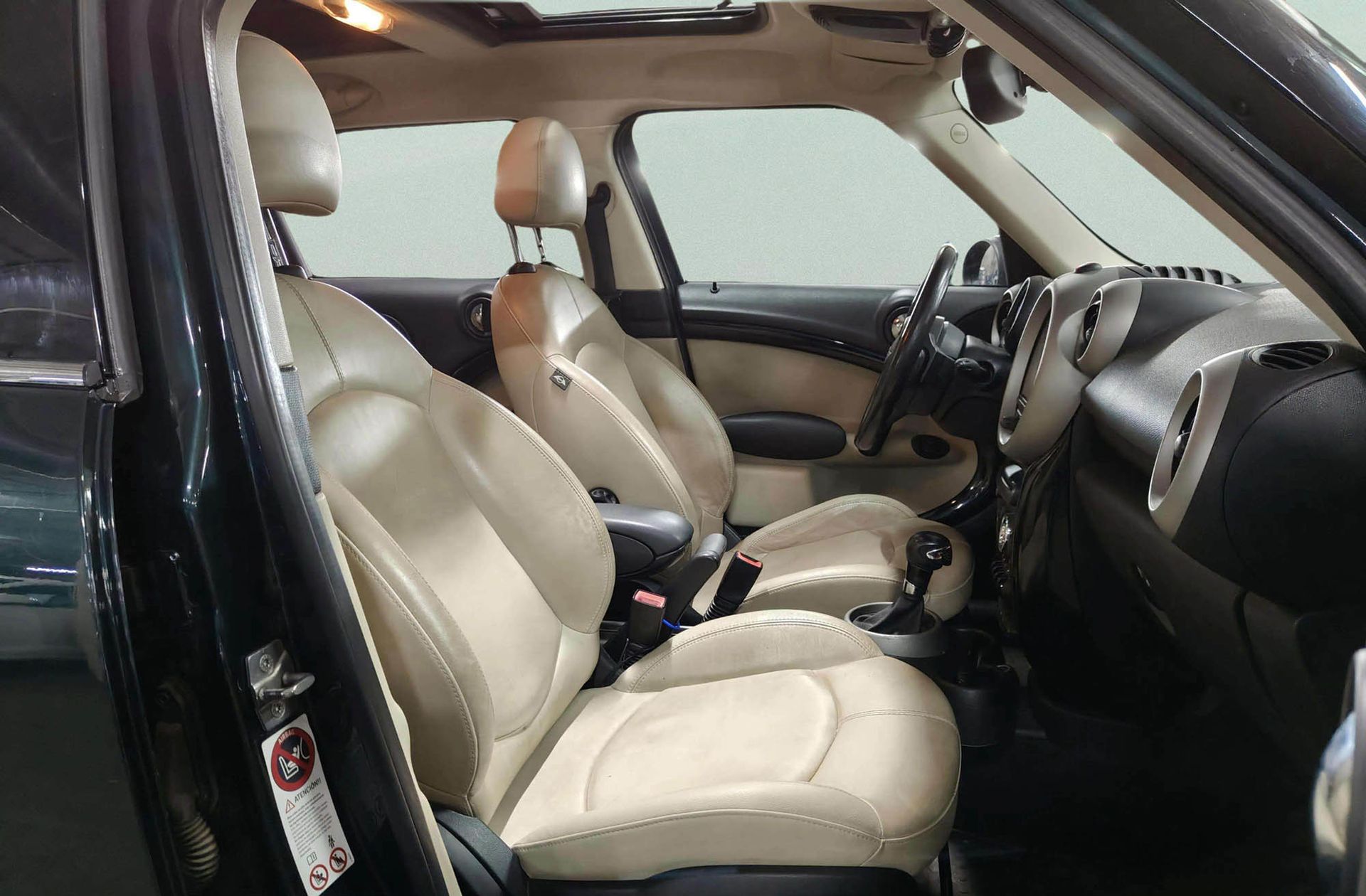 MINI Countryman Cooper S - foto 16