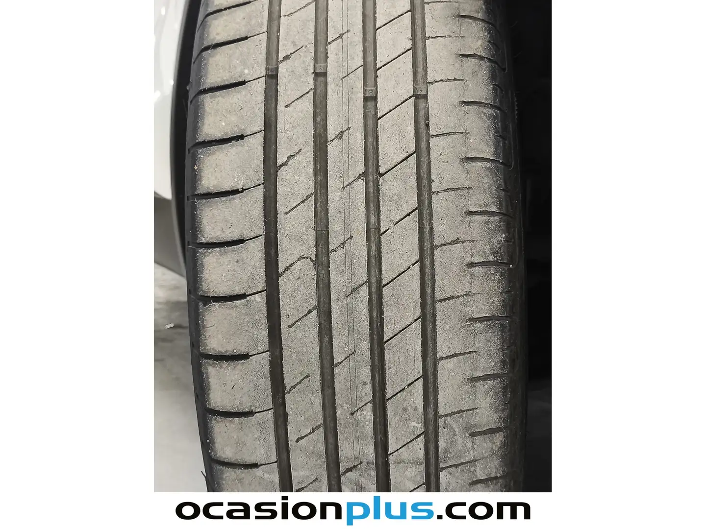 Foto Renault Captur Renault Captur TCe 140 Micro Híbrido Fast Track (140 CV)