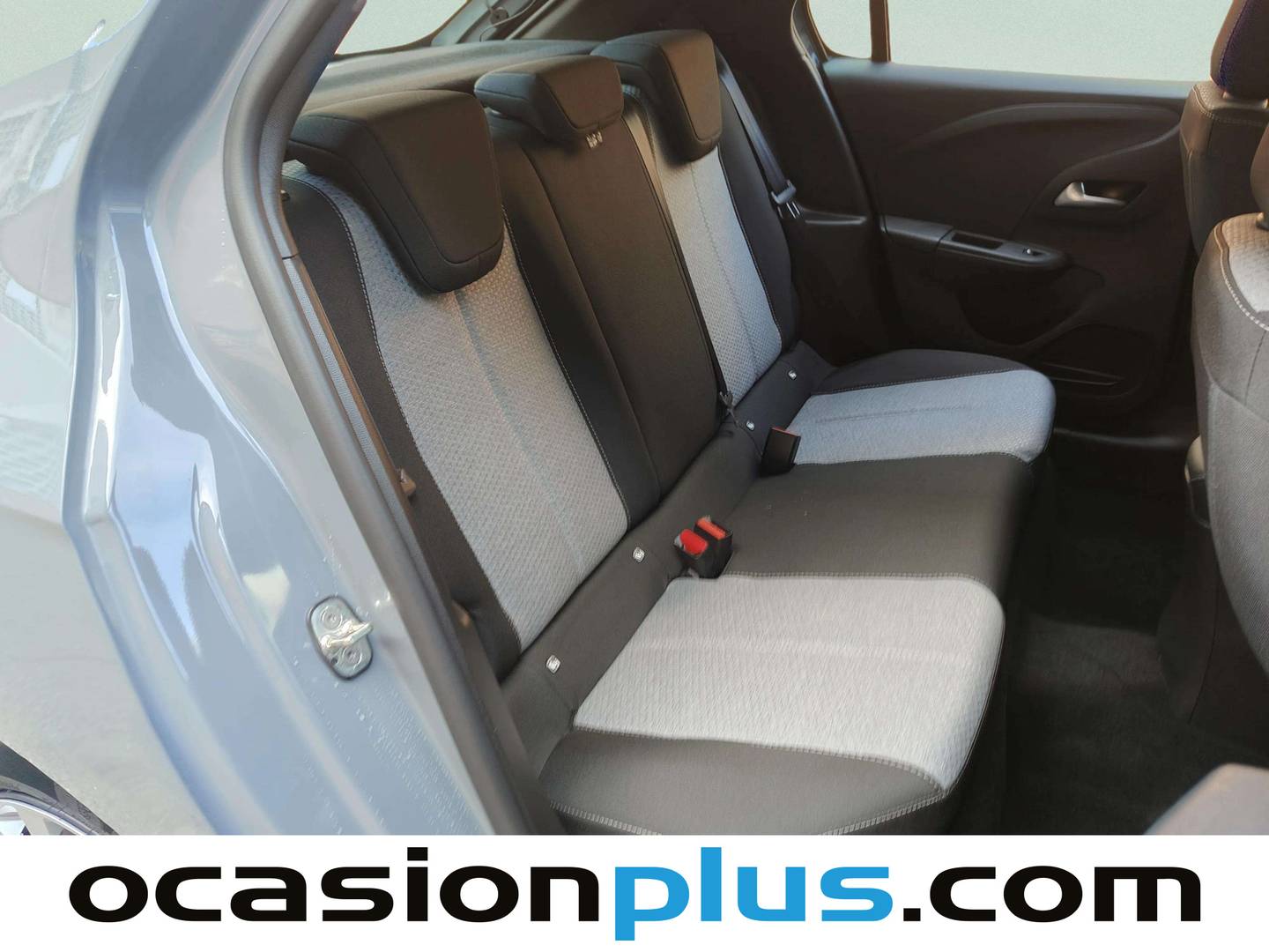 Foto Opel Corsa Opel Corsa 1.2T XHL Edition (100 CV)