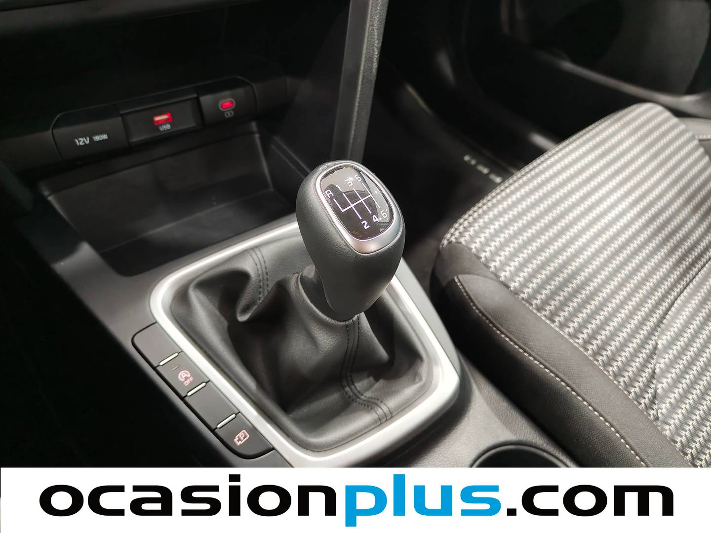 KIA XCeed KIA XCeed 1.0 T-GDi Drive (100 CV) de segunda mano