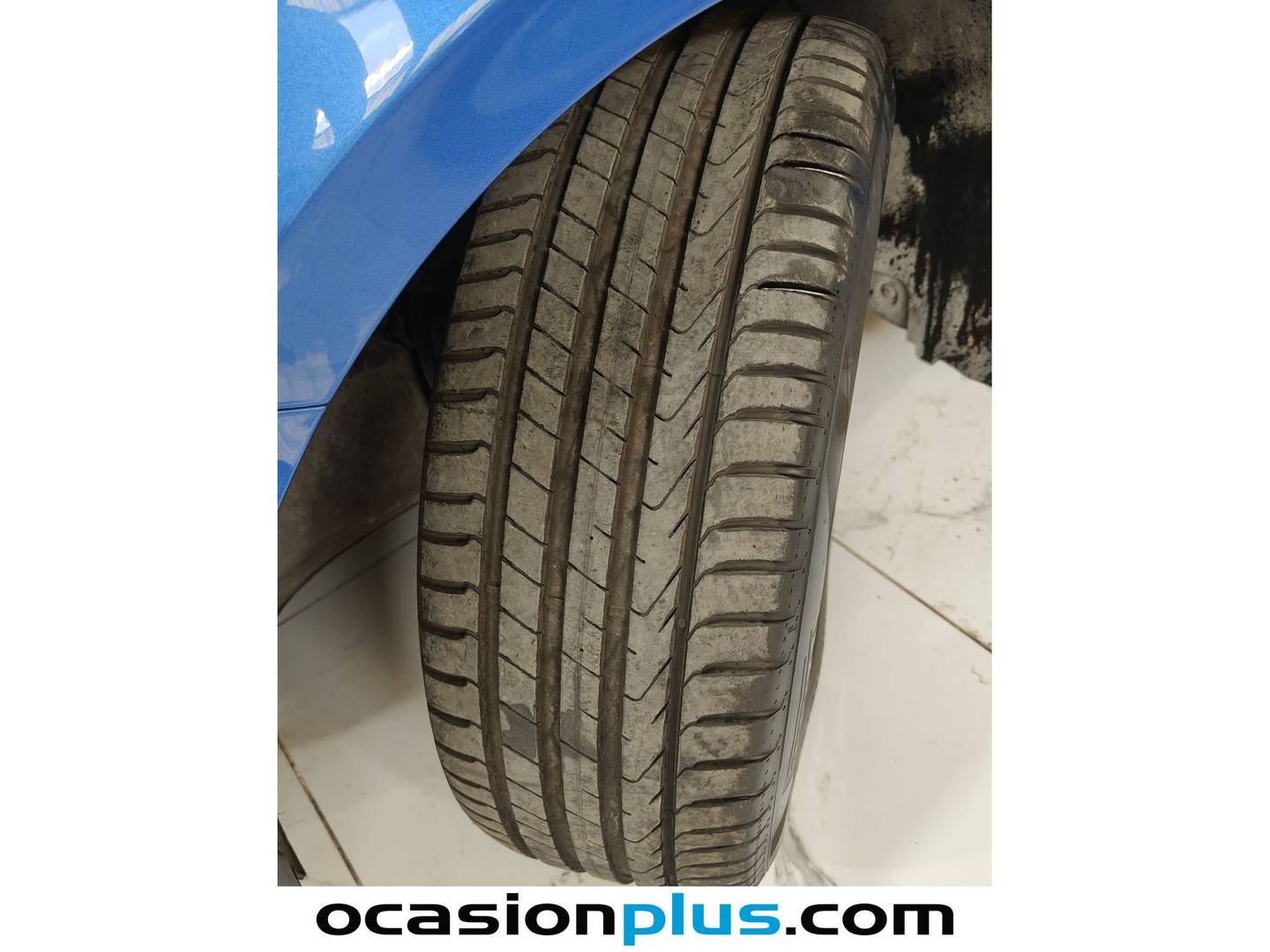 KIA Ceed KIA Ceed 1.0 T-GDi Drive (120 CV) 2021