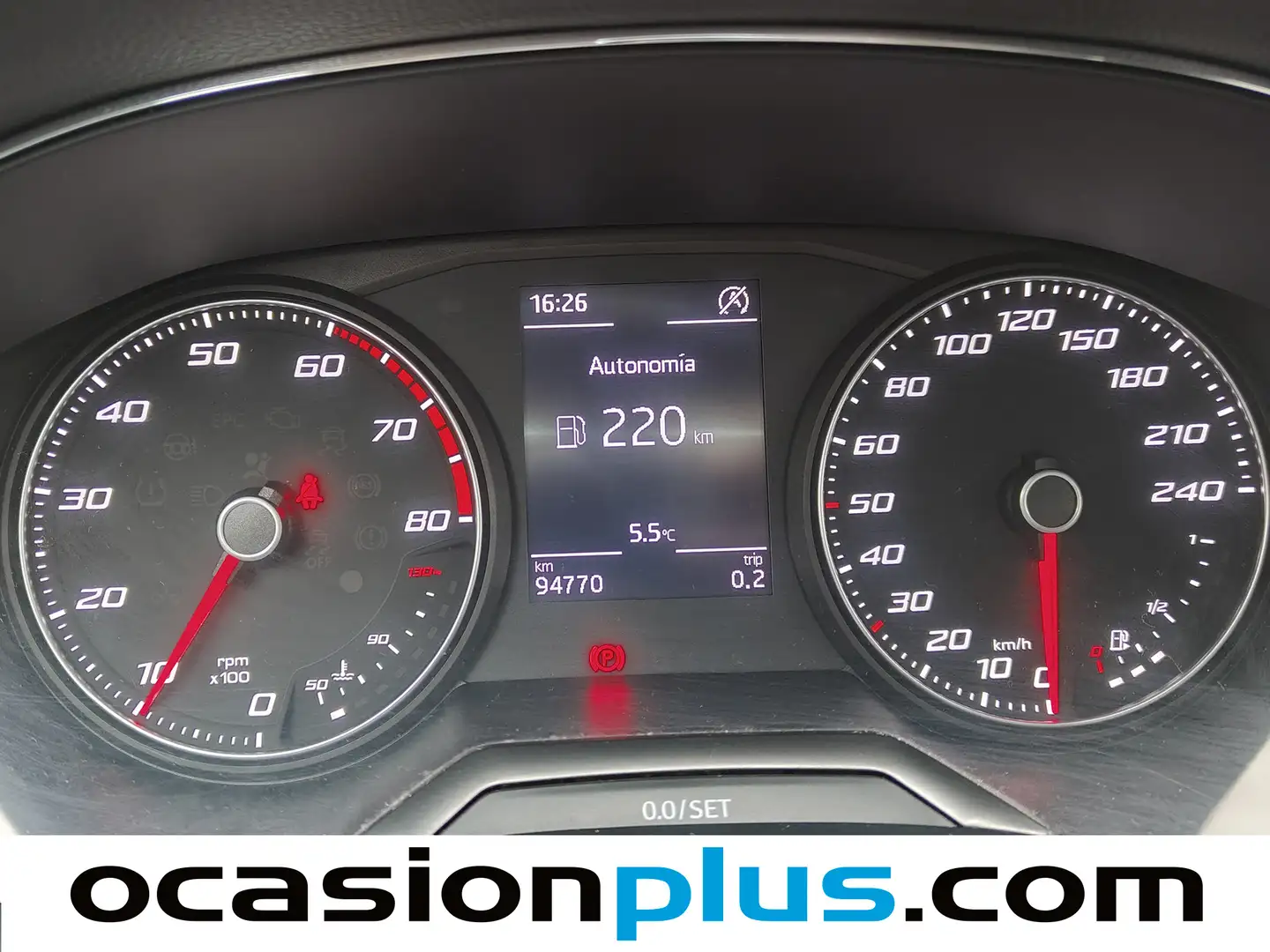 Foto Seat Ibiza SEAT Ibiza 1.0 EcoTSI S&S Style (95 CV)