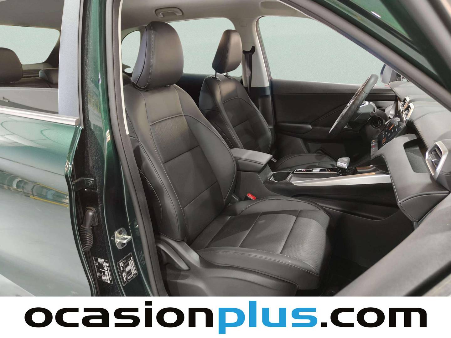 MG ZS MG ZS 1.5 Hybrid+ Luxury (197 CV) 2026