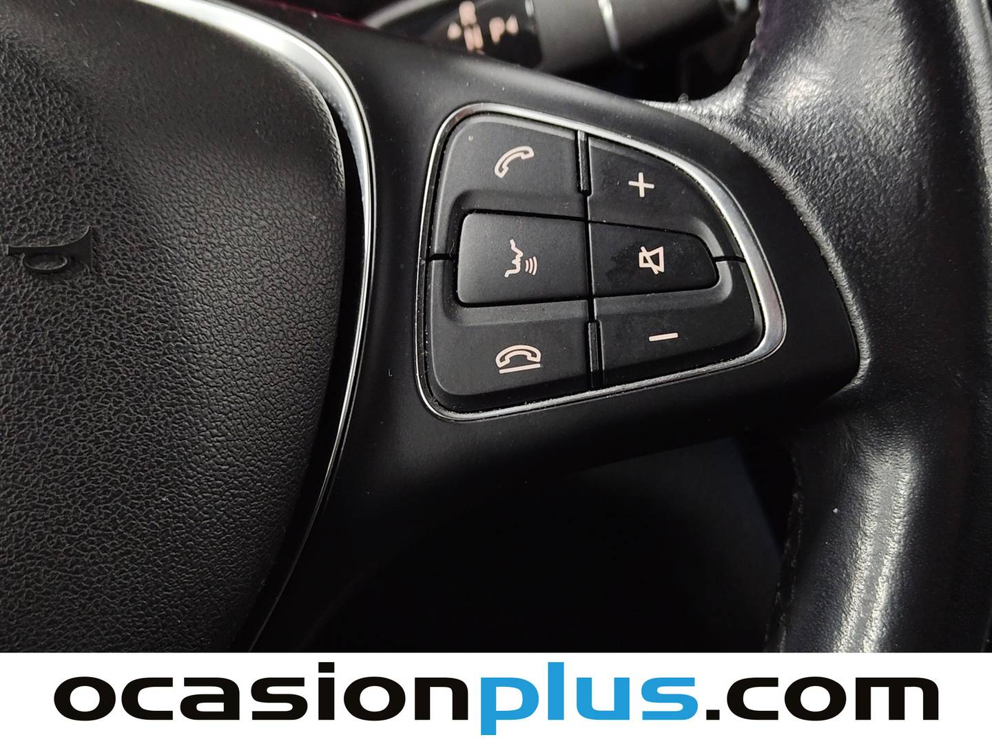 Mercedes Clase GLC Mercedes-Benz GLC 250 4MATIC  (211 CV) automático