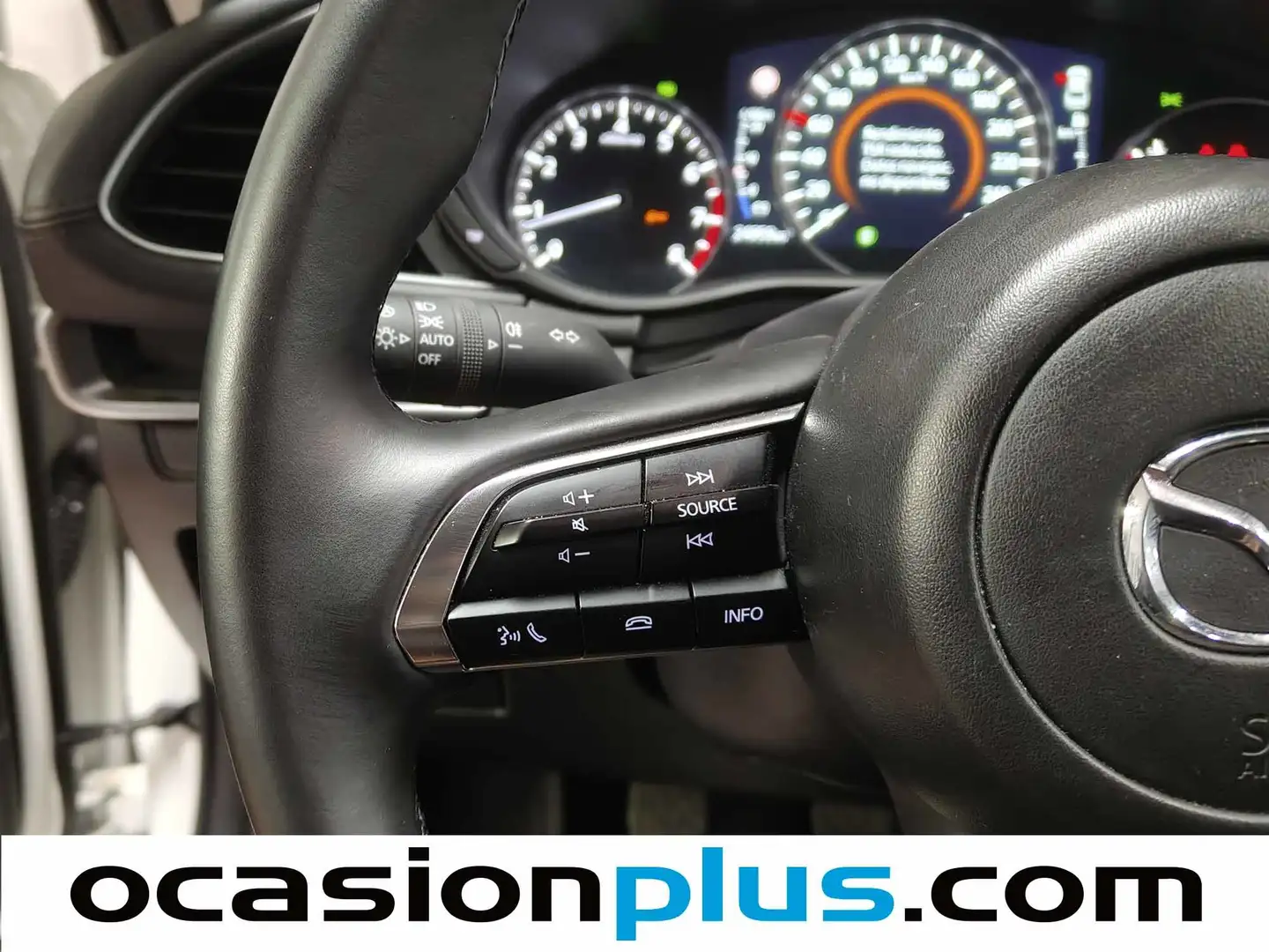 Foto Mazda Mazda3 Mazda Mazda 3 2.5L E-SKY G MHEV Prime-line (140 CV)