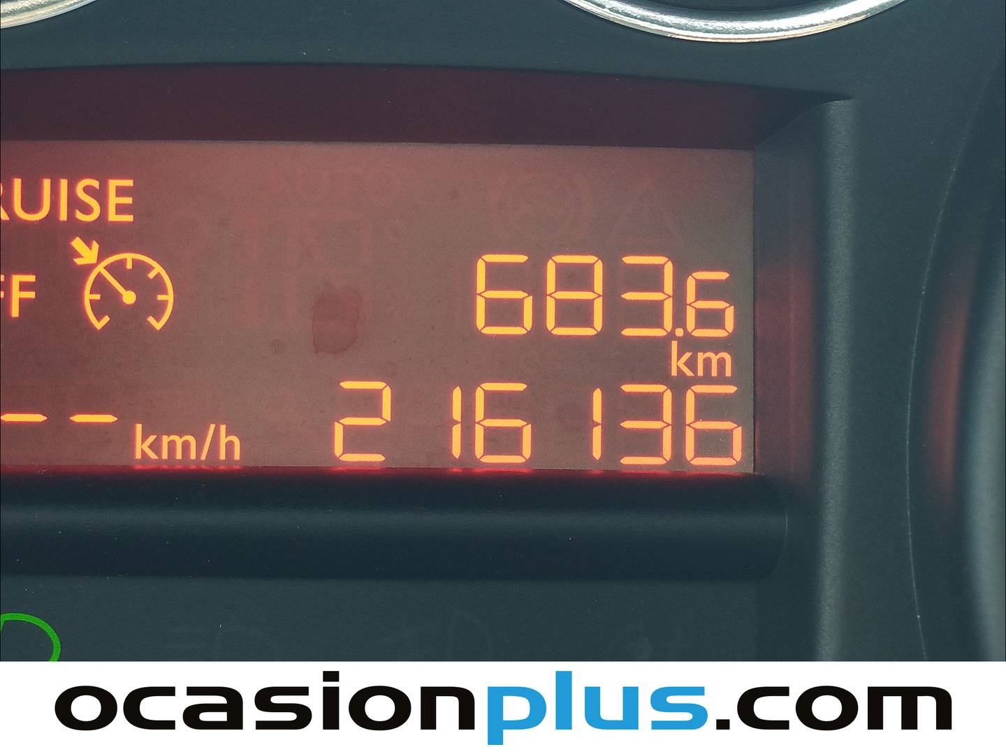 Peugeot 308 Peugeot 308 SW SW 1.6 HDI FAP Active (92 CV) seminuevo