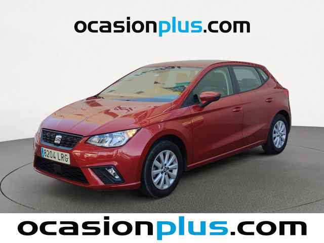 Seat Ibiza Seminuevos Alicante
