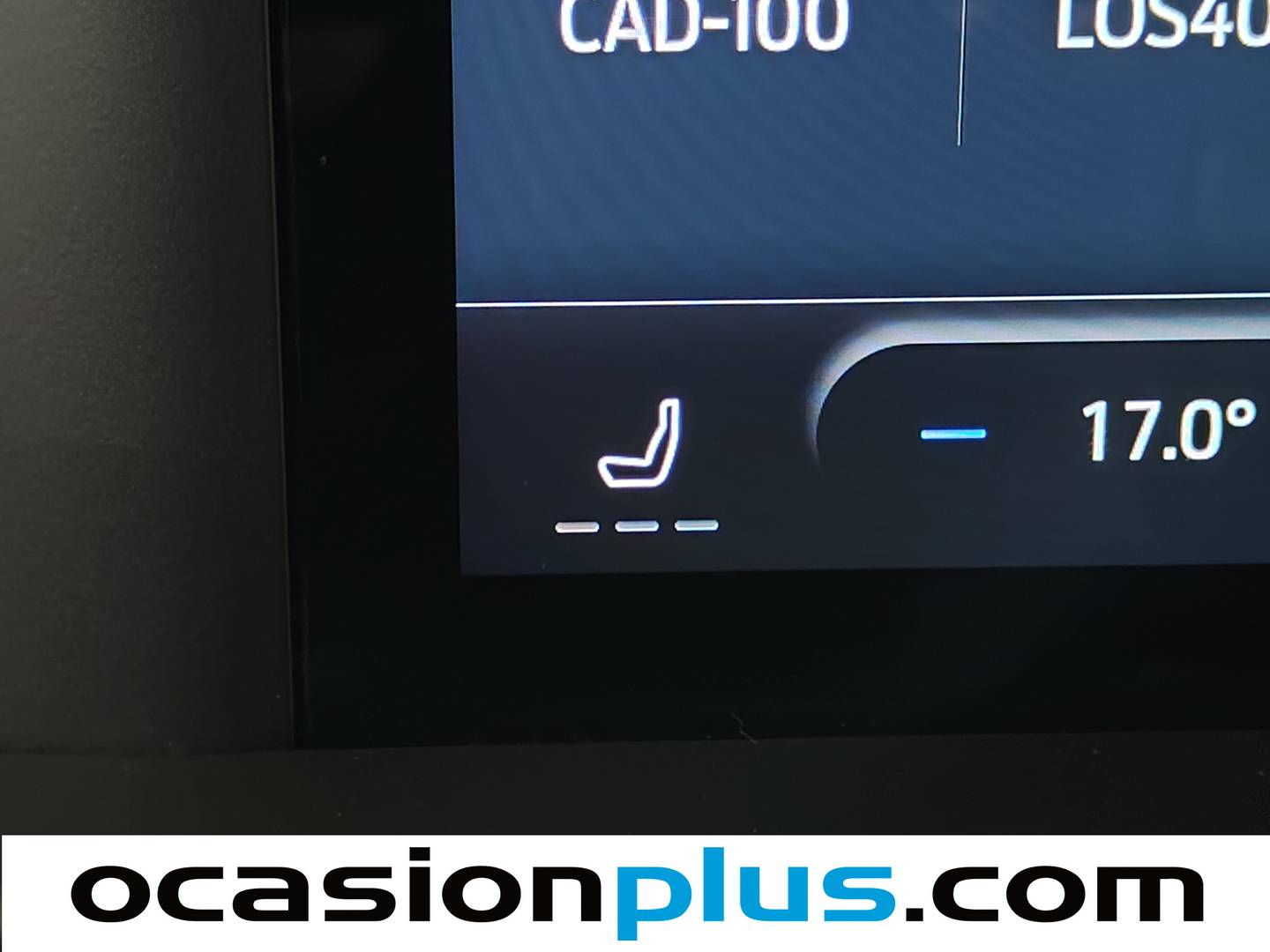 Extras y acabados del Ford Transit Custom Ford Transit Custom Furgon 2.0 Ecoblue 300 L1 Trend (136 CV)